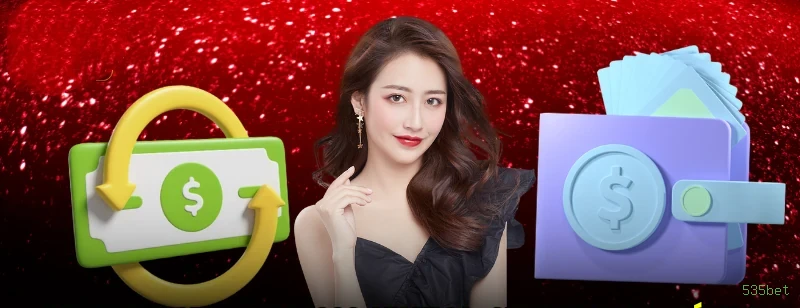 Betsoft Gaming Slots 3D 535bet