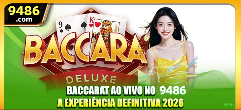 Novos Jogos 535bet