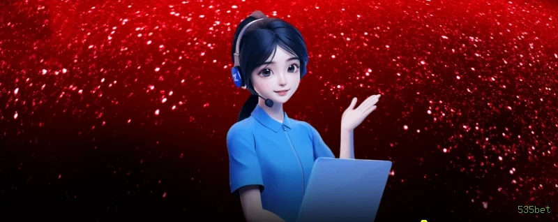 535bet Cassino Clássico