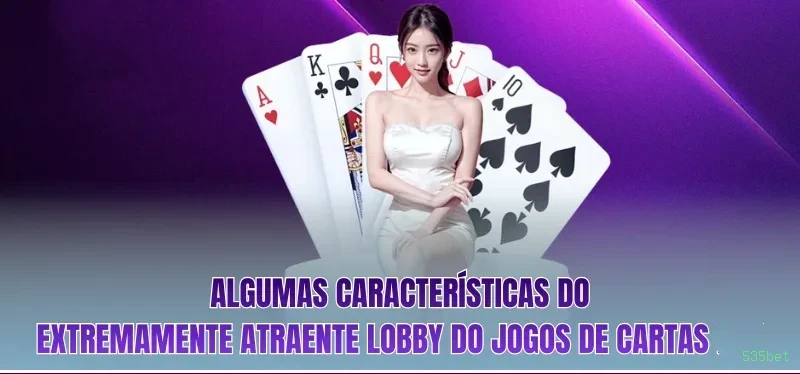 535bet Cassino Clássico