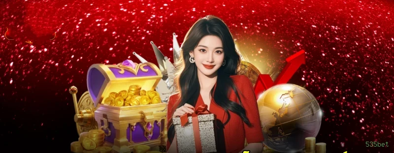 535bet Cassino Clássico