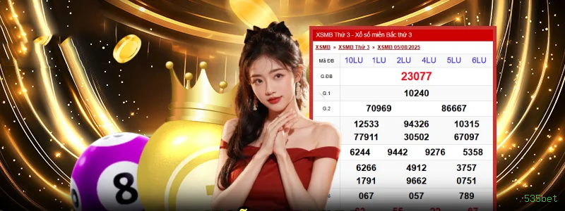 535bet Cassino Clássico